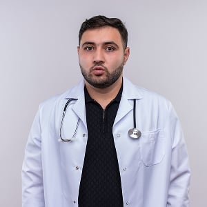 doctor