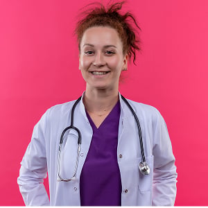 doctor