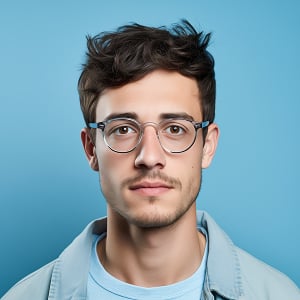 user