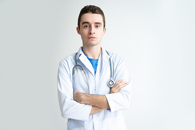 Dr. Deepak Kapoor