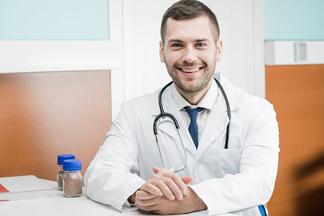 Dr. Rohan Reddy