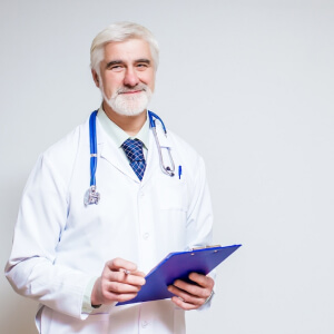 Dr. Anil Mehta